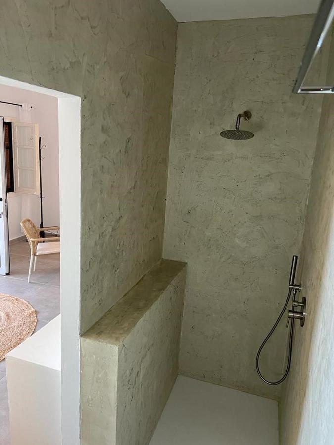 Elysium Apartments Corfu Paleokastritsa Exteriör bild