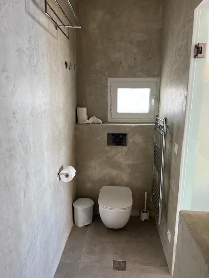 Elysium Apartments Corfu Paleokastritsa Exteriör bild